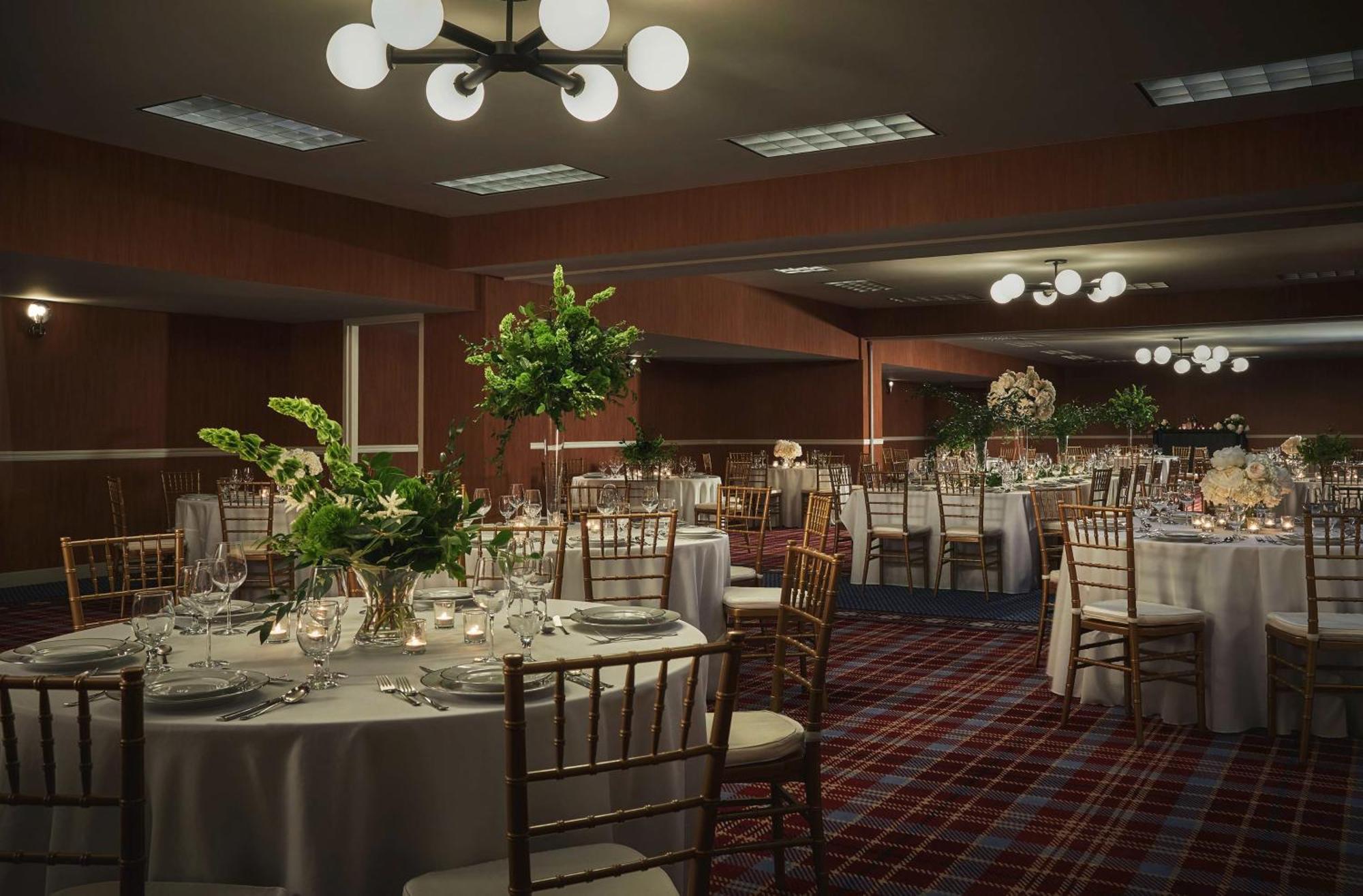 Graduate By Hilton Hotel Lincoln