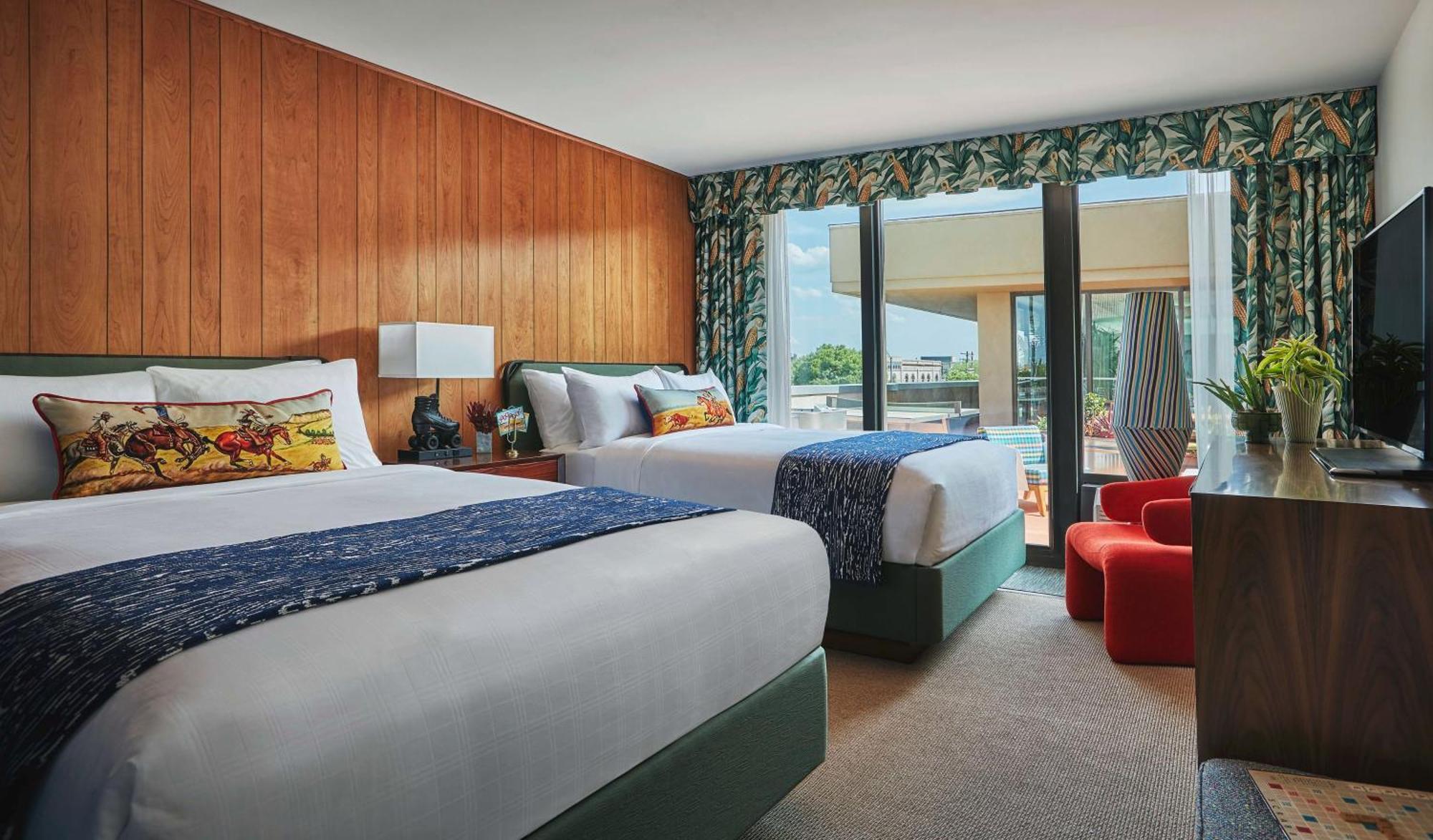 Graduate By Hilton 4*