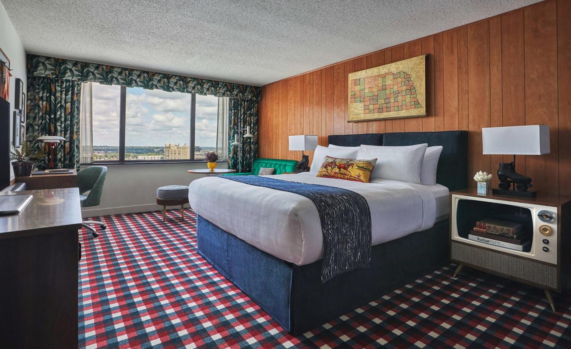 Graduate By Hilton 4* Lincoln