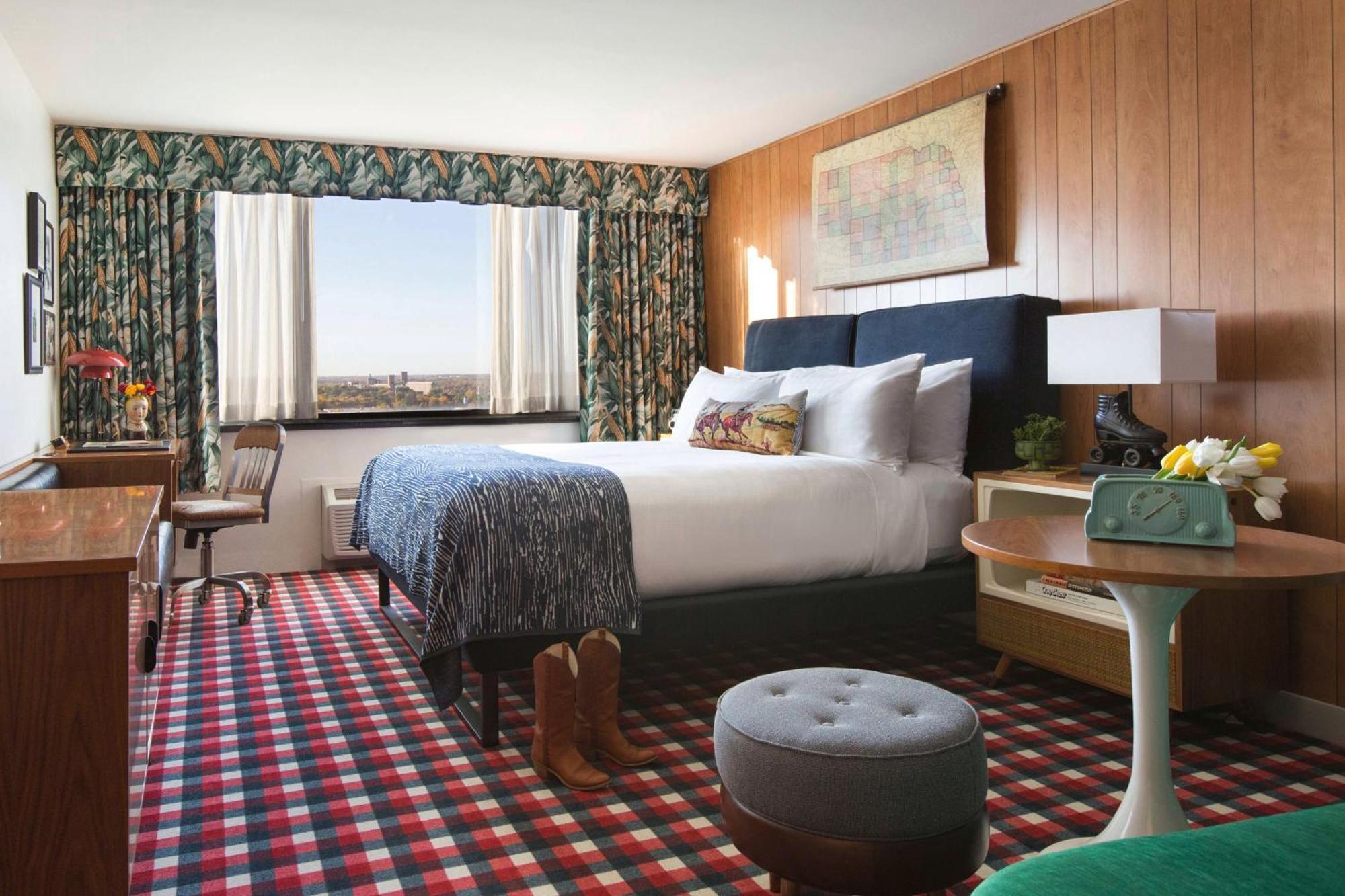 Hotel Graduate By Hilton 4*