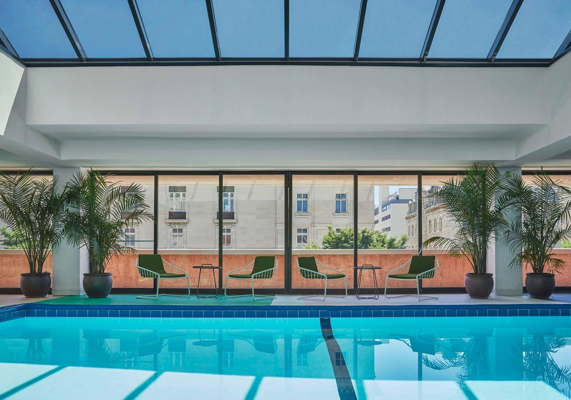 Hotel Graduate By Hilton Lincoln