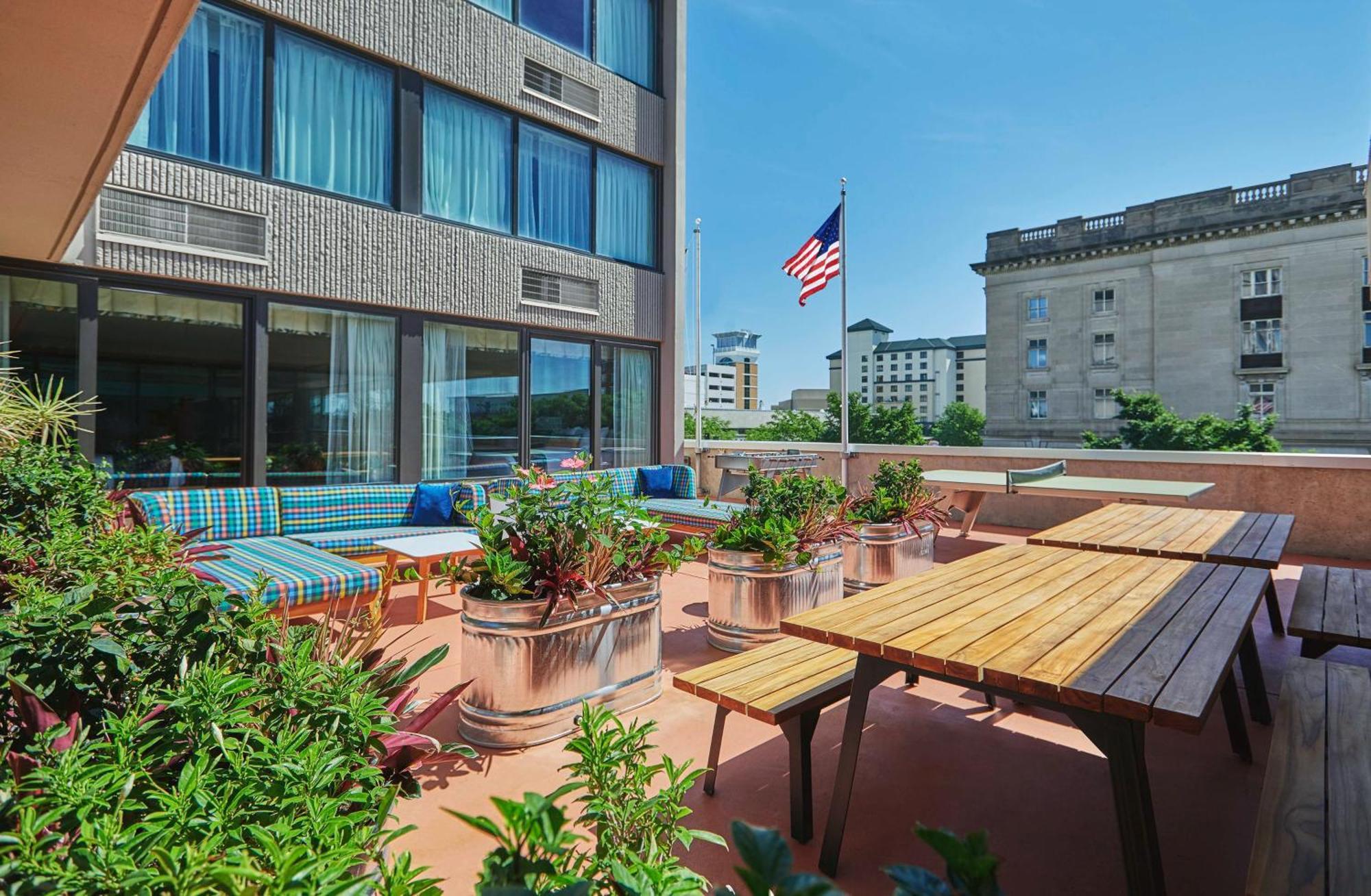 Graduate By Hilton 4*