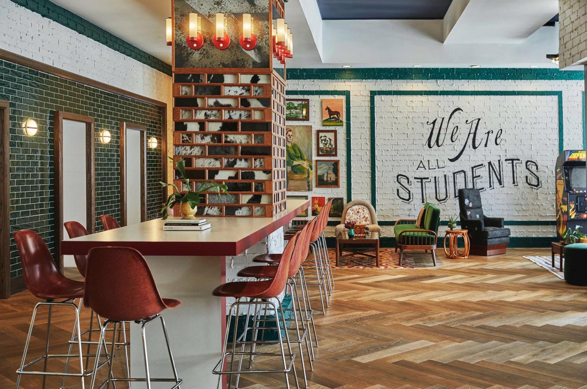Graduate By Hilton Hotel 4*