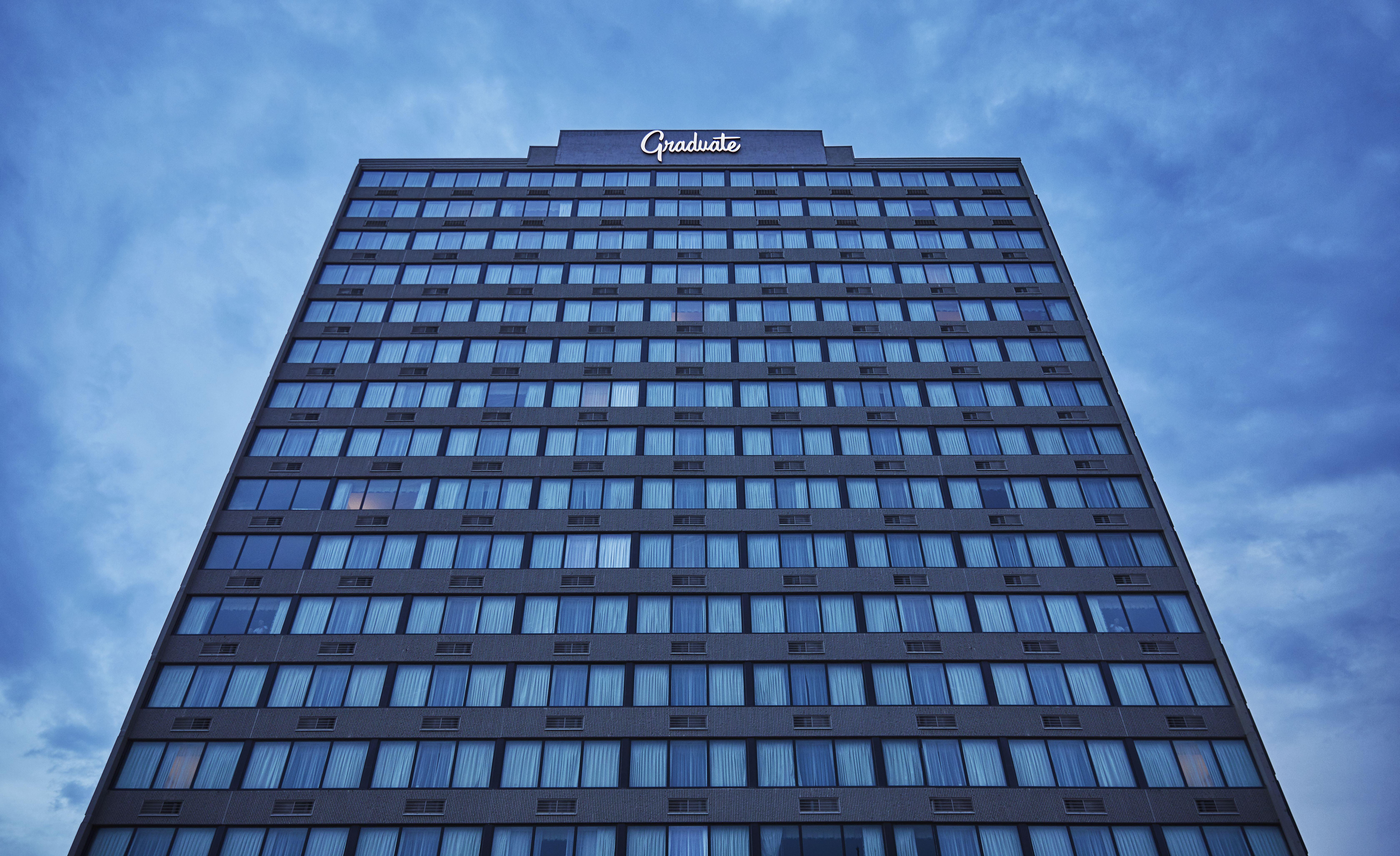 Graduate By Hilton Hotel