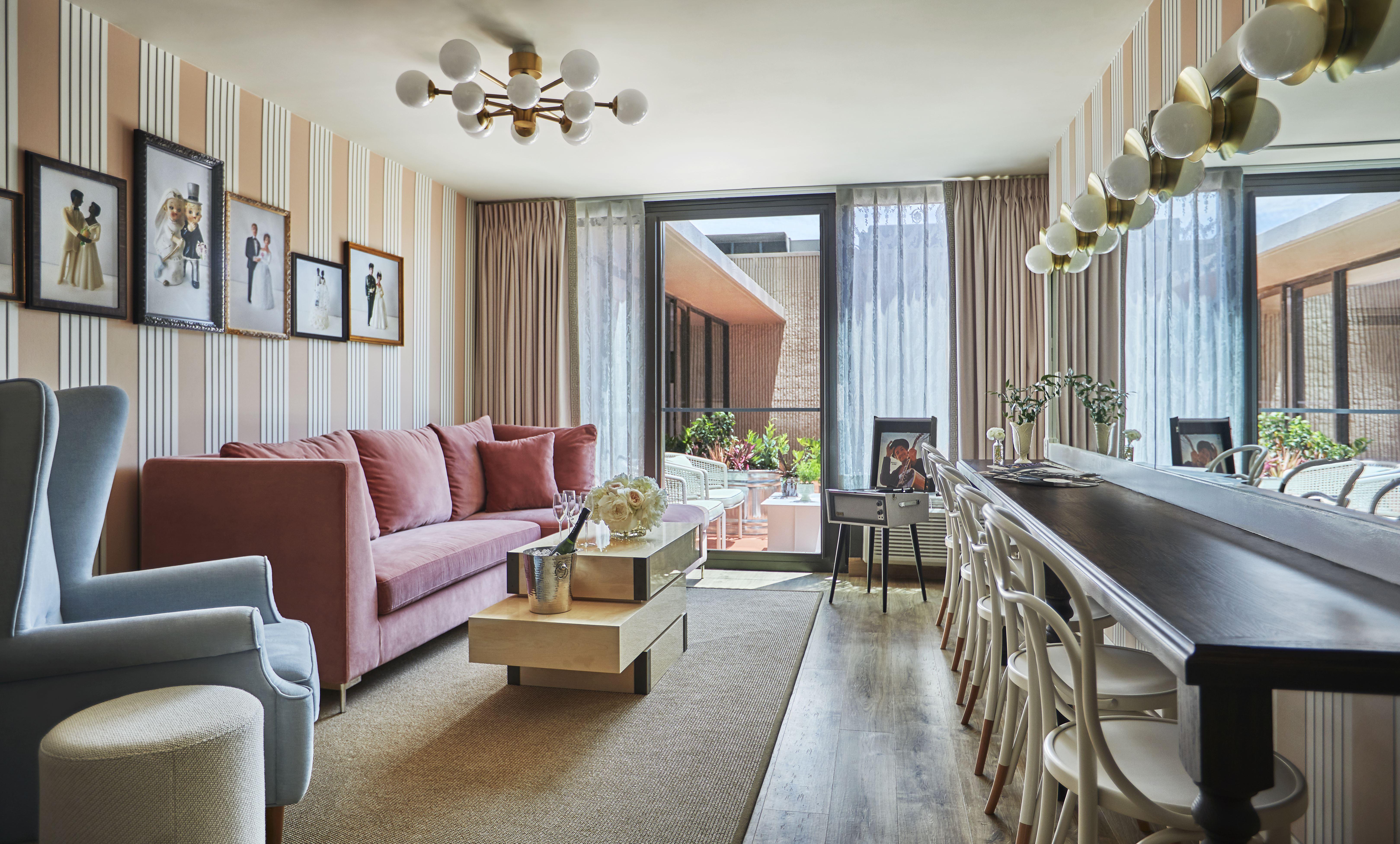 Graduate By Hilton Hotel 4*